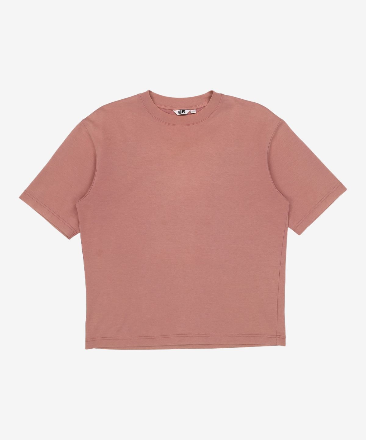 유니클로(UNIQLO) 반소매 티셔츠 M
