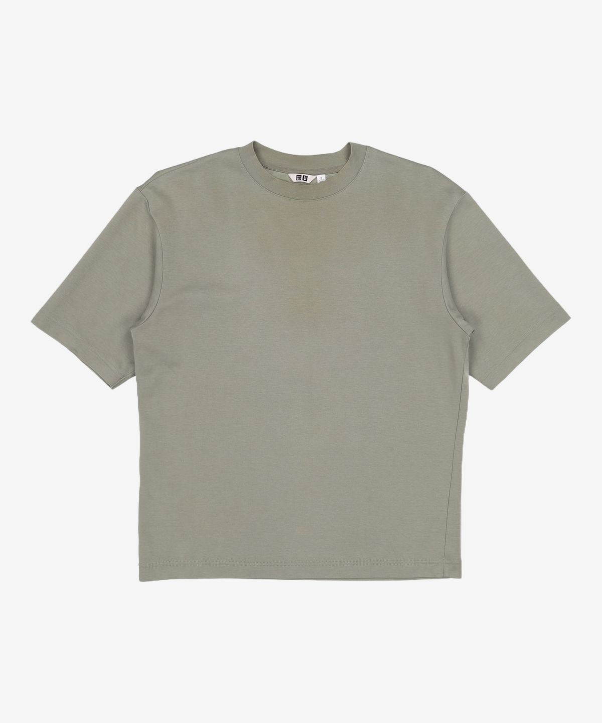 유니클로(UNIQLO) 반소매 티셔츠 M