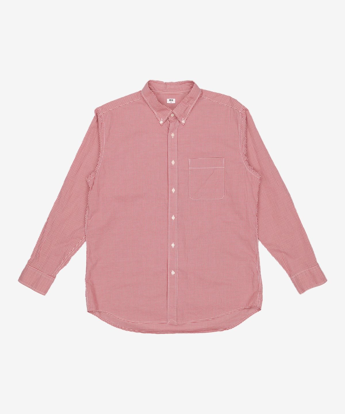 유니클로(UNIQLO) 캐주얼 셔츠 XL