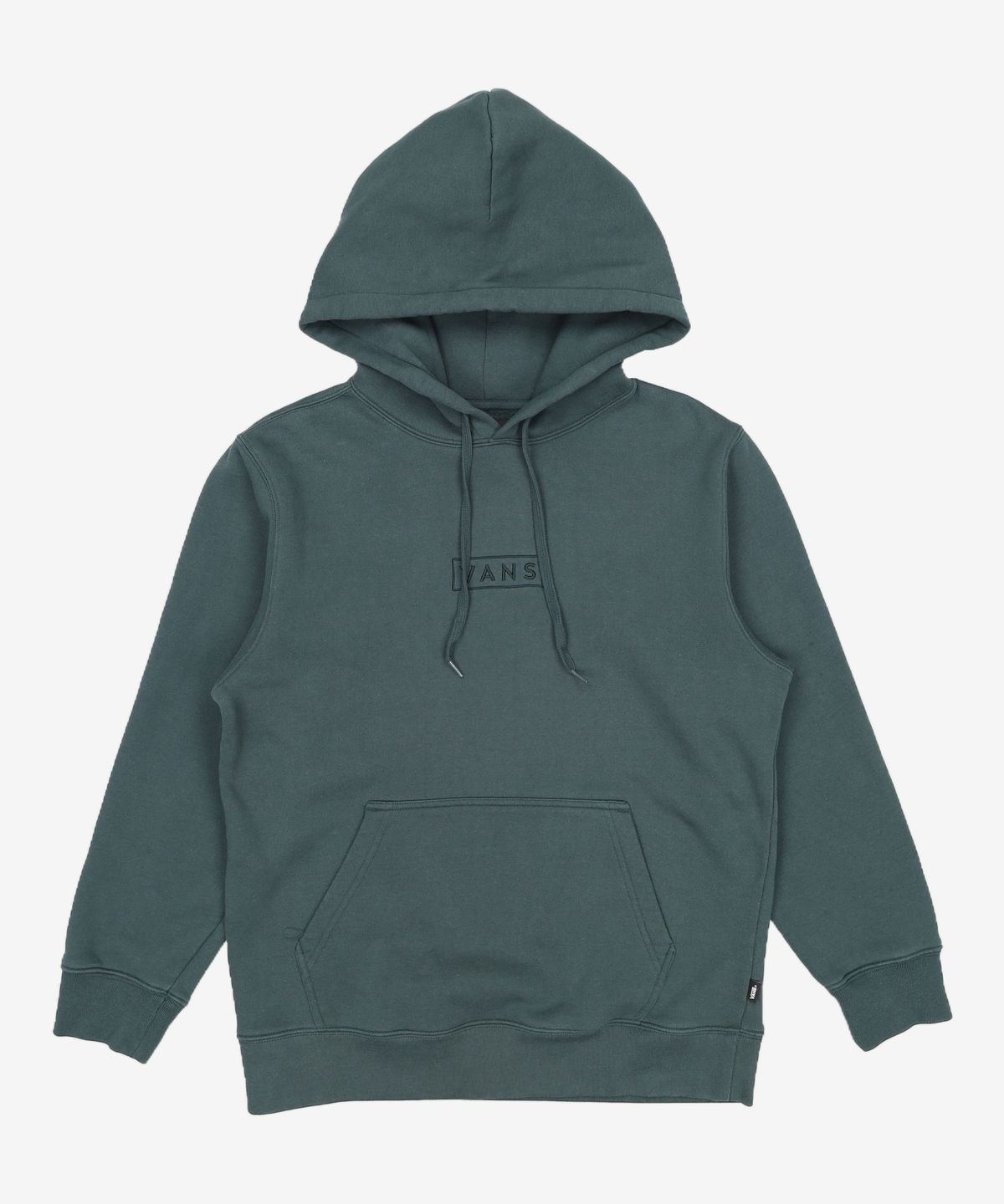 반스(VANS) 후드 티셔츠