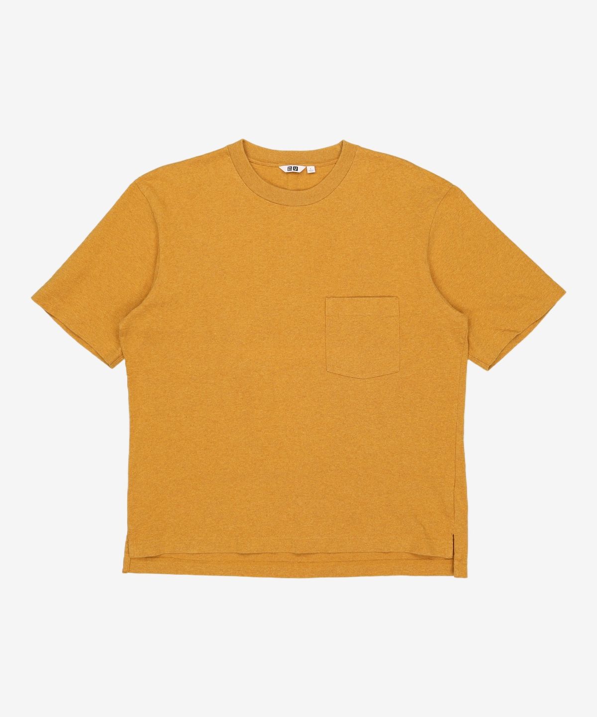 유니클로(UNIQLO) 반소매 티셔츠 L