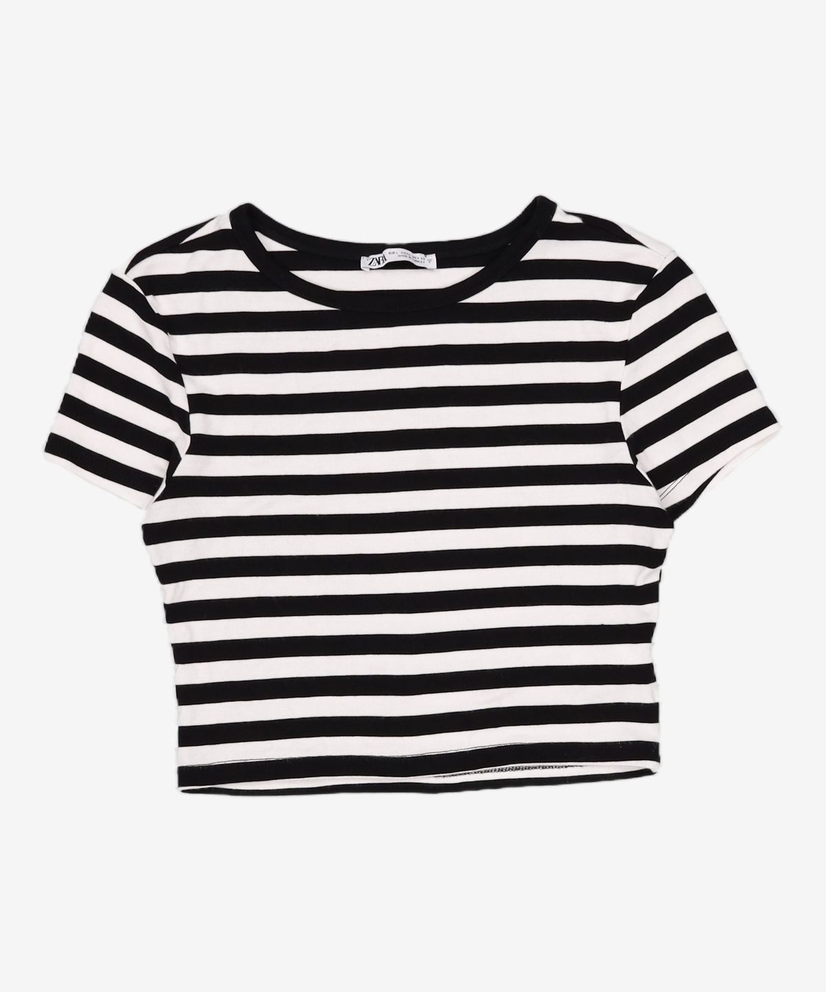자라(ZARA) 반소매 티셔츠 L