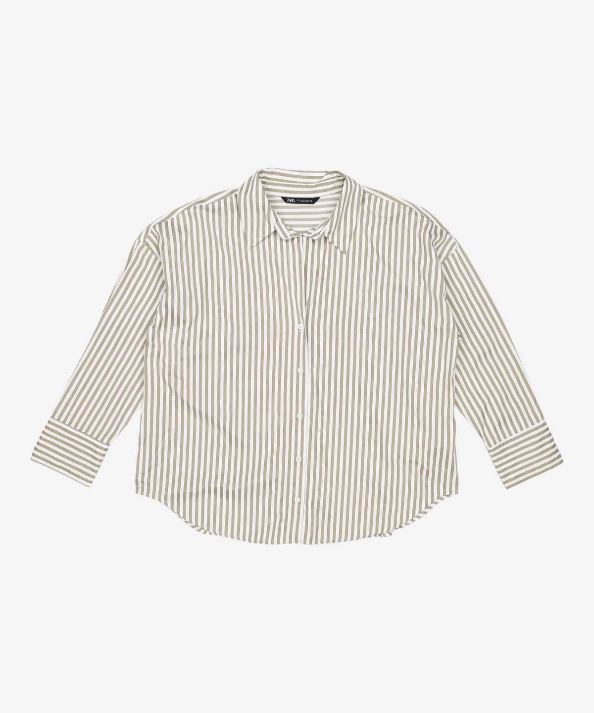 자라(ZARA) 캐주얼 셔츠 XL
