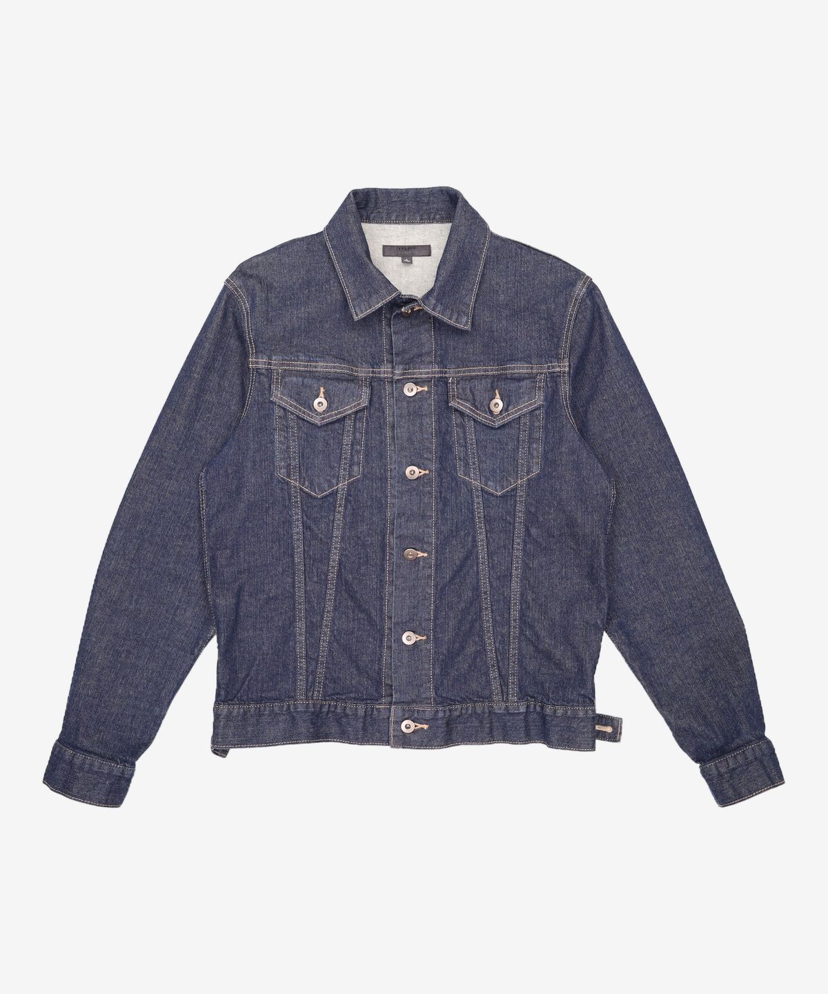 유니클로(UNIQLO) 데님/트러커 재킷 L