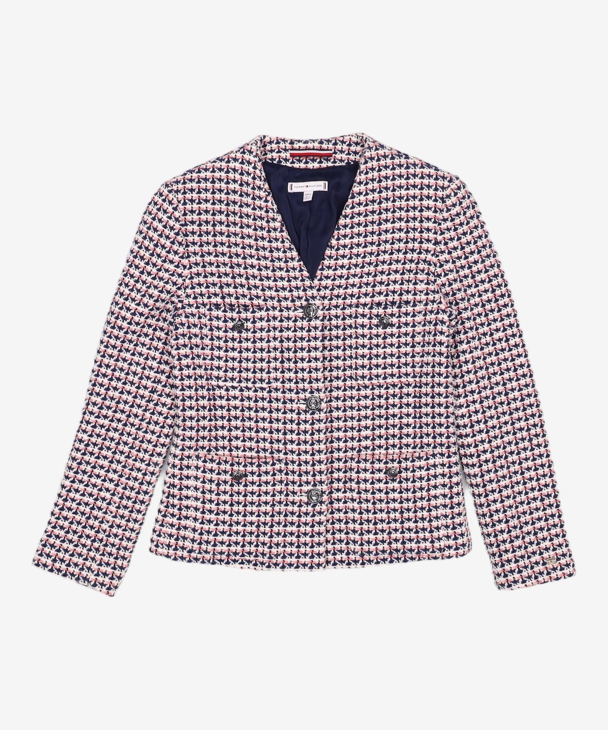 타미힐피거(TOMMY HILFIGER) 슈트/블레이저 재킷 0