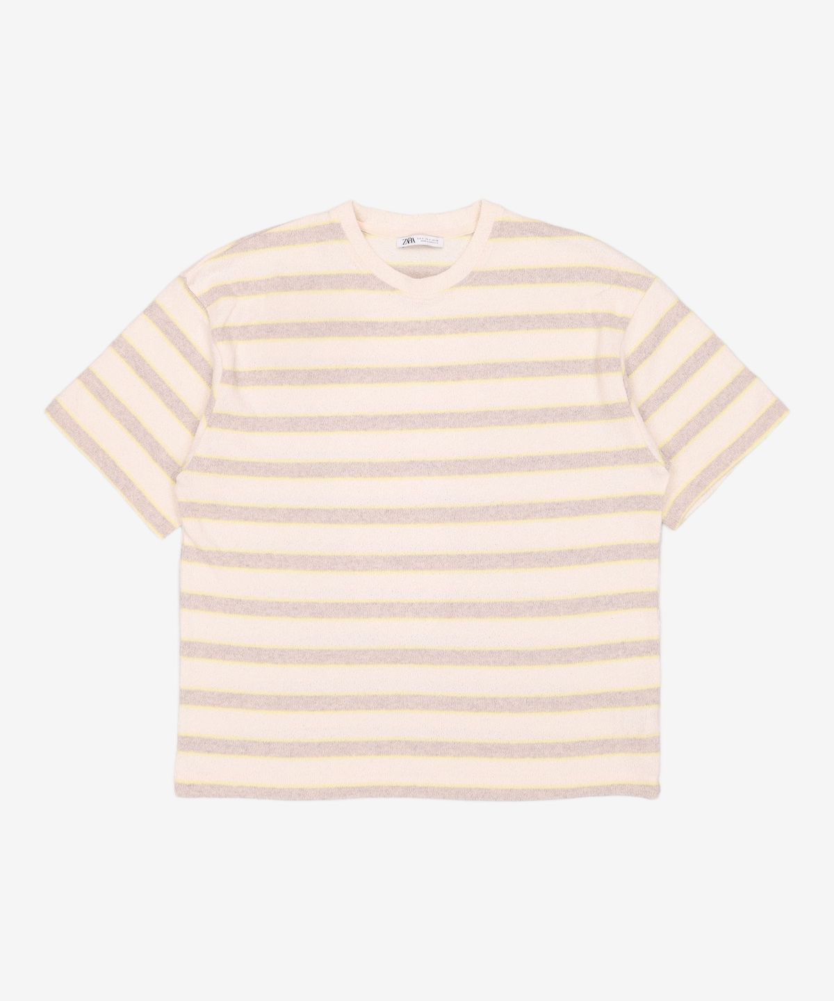 자라(ZARA) 반소매 티셔츠 S