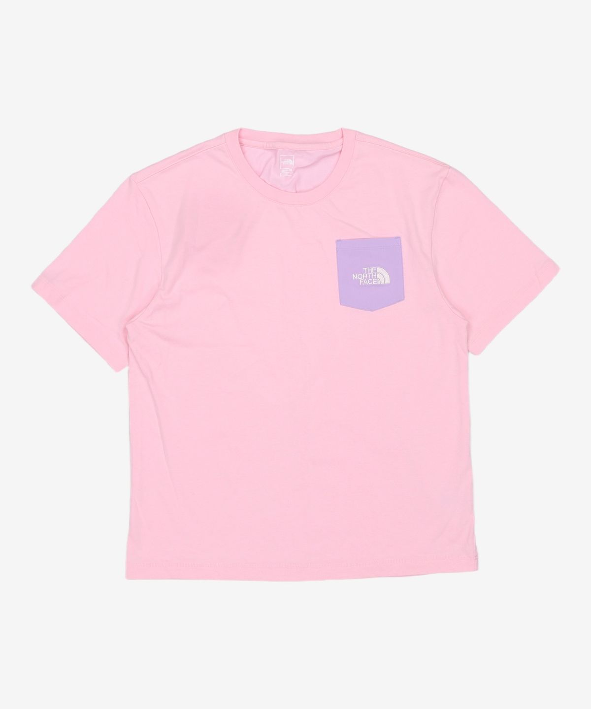 노스페이스 키즈(THE NORTH FACE KIDS) 반소매 티셔츠 160