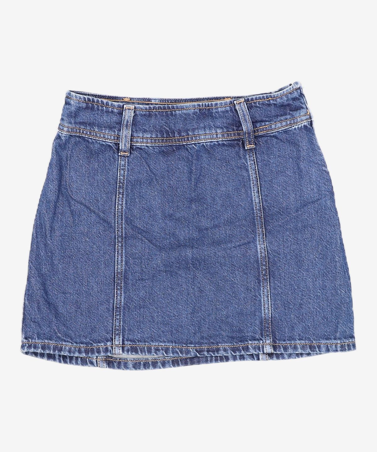 디바이디드에이치앤엠(DIVIDED H&M) 미니스커트 0