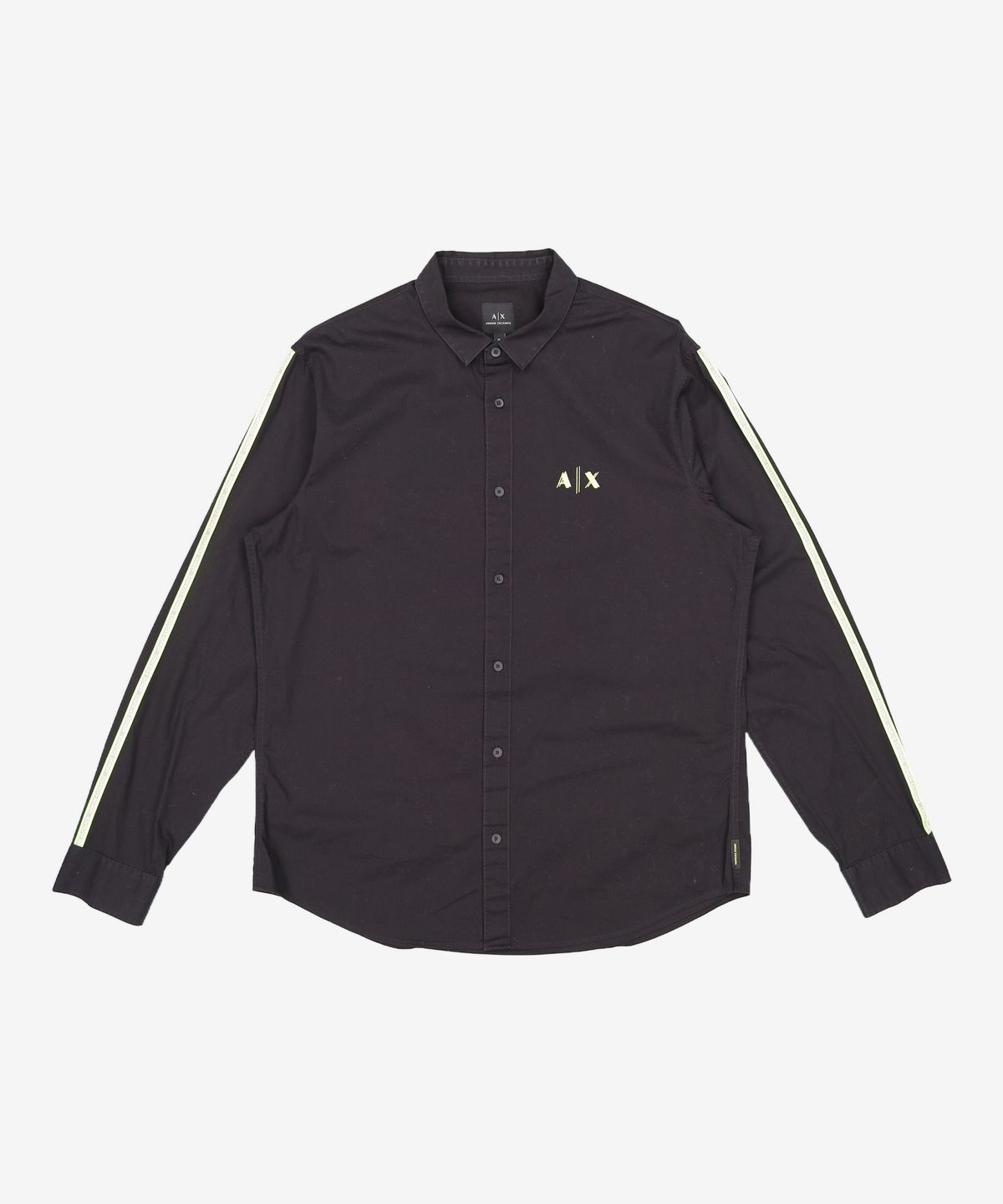 아르마니 익스체인지(ARMANI EXCHANGE) 캐주얼 셔츠 XL