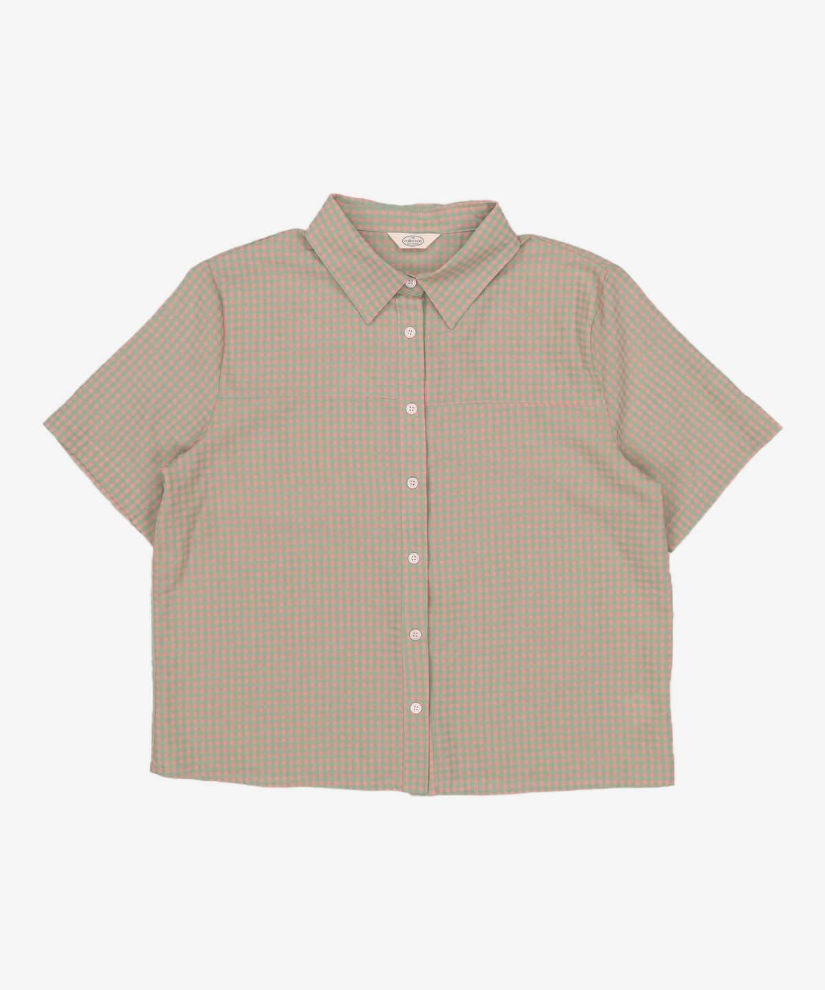피그먼트(PIGMENT) 캐주얼 셔츠 S