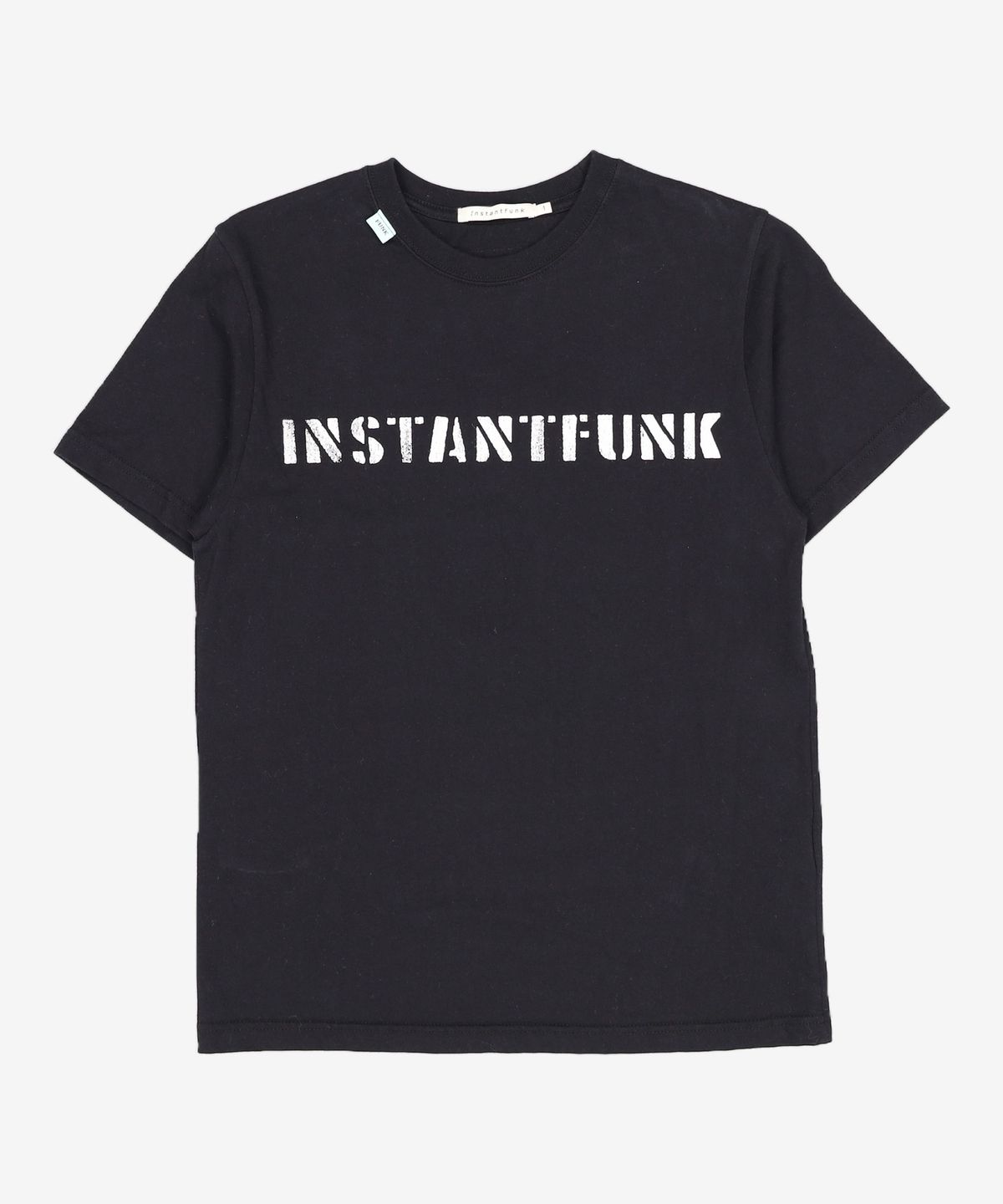 인스턴트펑크(INSTANTFUNK) 반소매 티셔츠 1