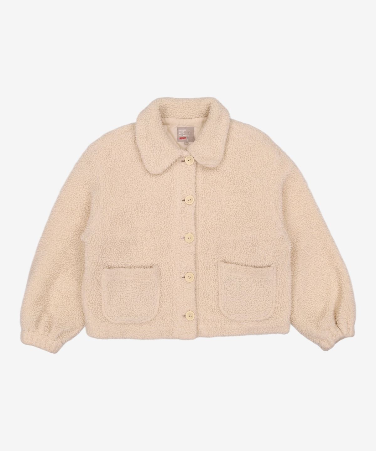 스파오(SPAO) 플리스 S