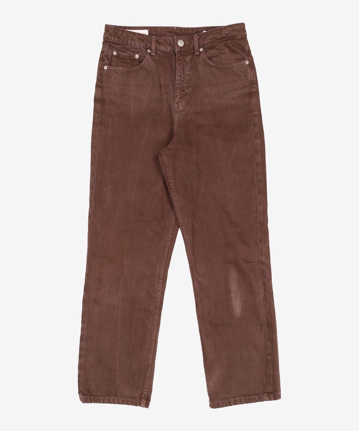 자라(ZARA) 청/데님 팬츠 38