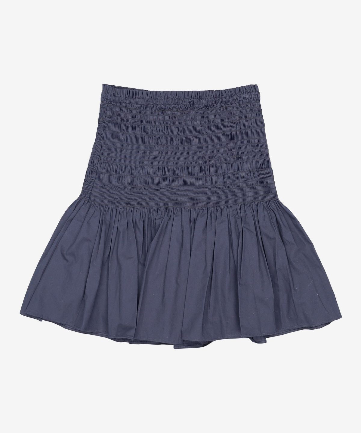 미쏘(MIXXO) 스모킹 미니 스커트 MIWWHC812G 26