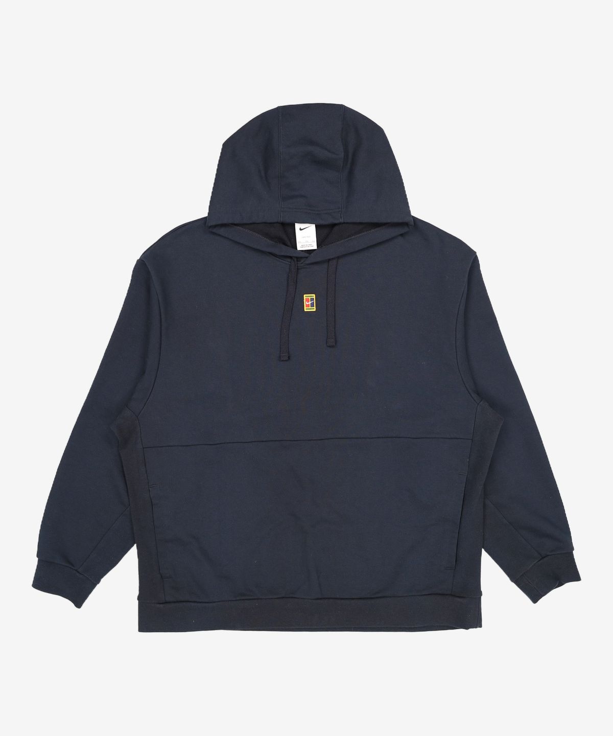 나이키(NIKE) 후드 티셔츠 110