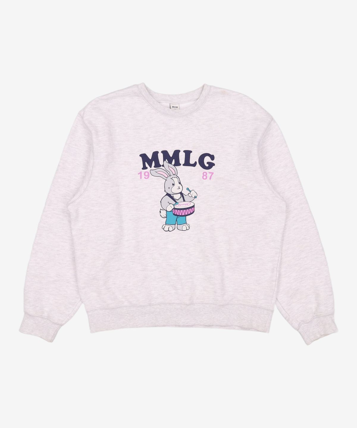 엠엠엘지(MMLG) 맨투맨/스웨트셔츠 M