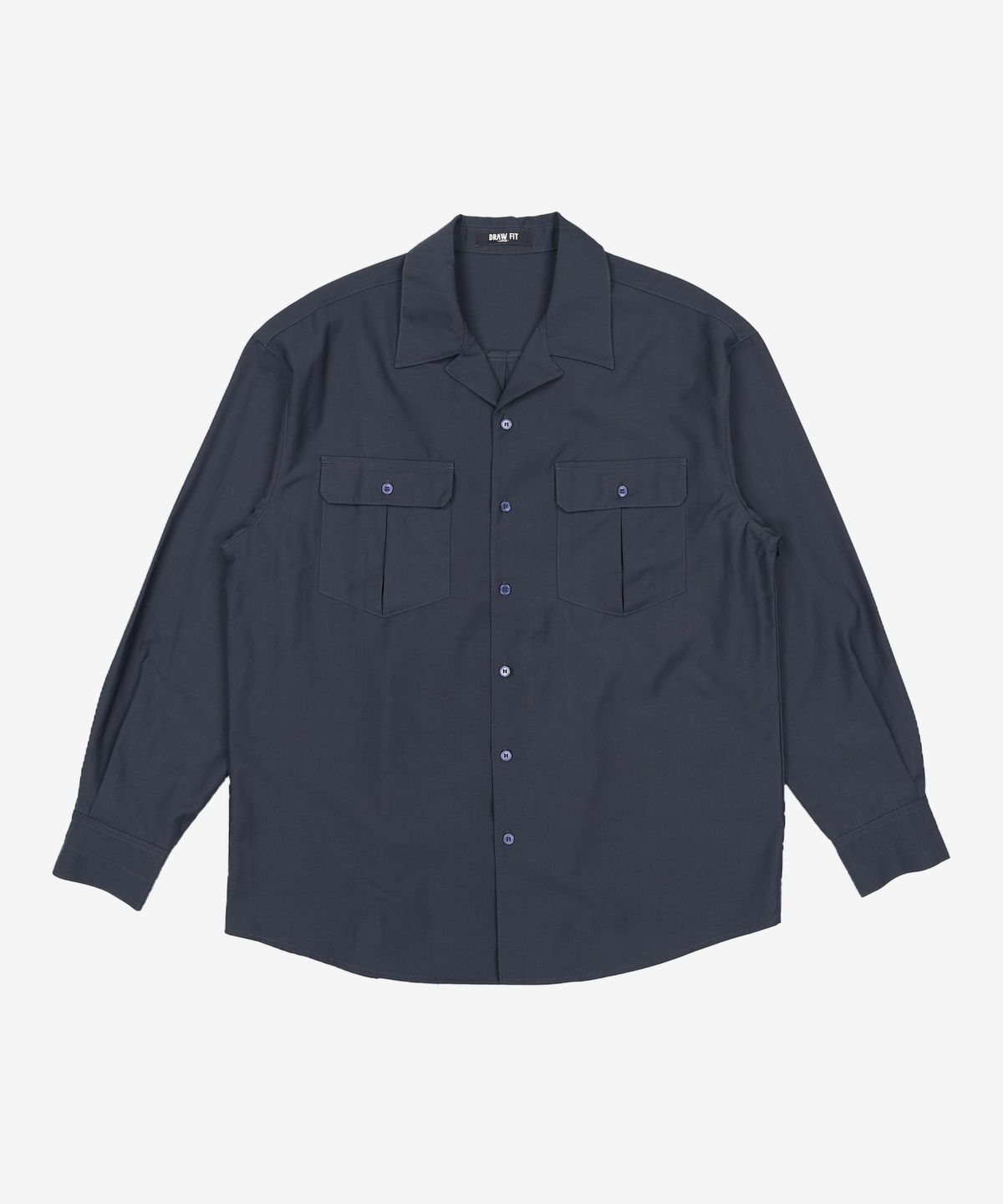 드로우핏(DRAW FIT) 캐주얼 셔츠 L