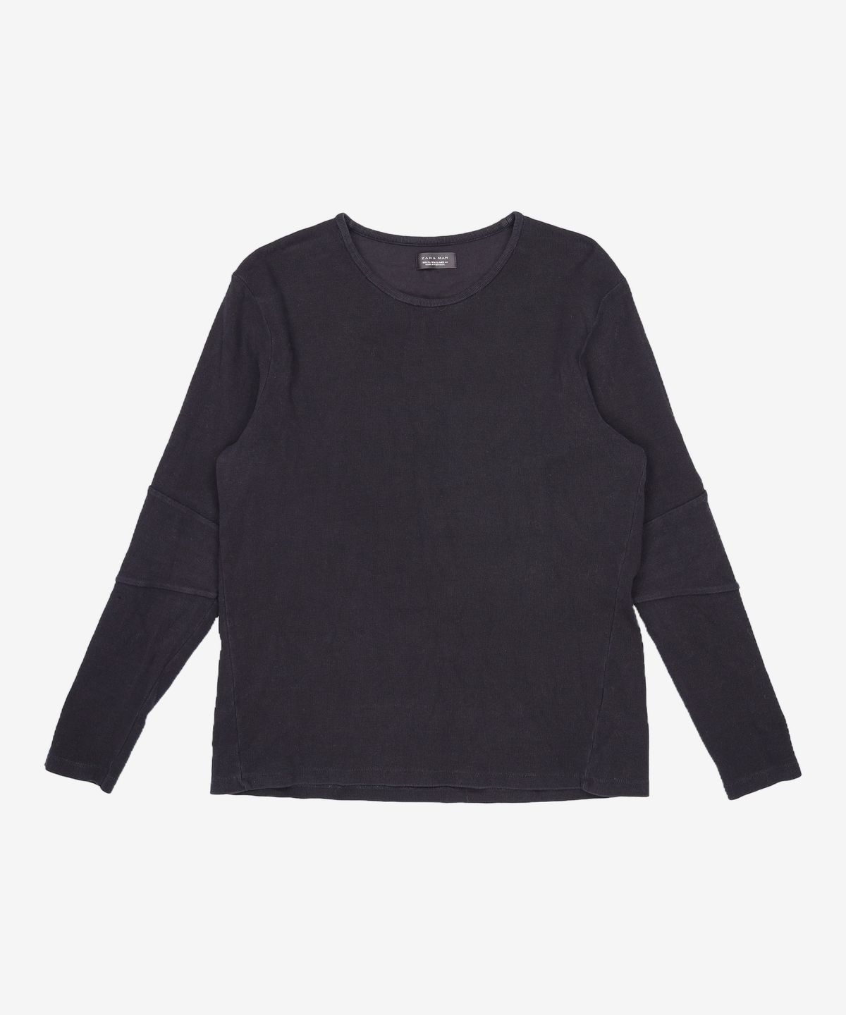 자라 맨(ZARA MAN) 긴소매 티셔츠 XL
