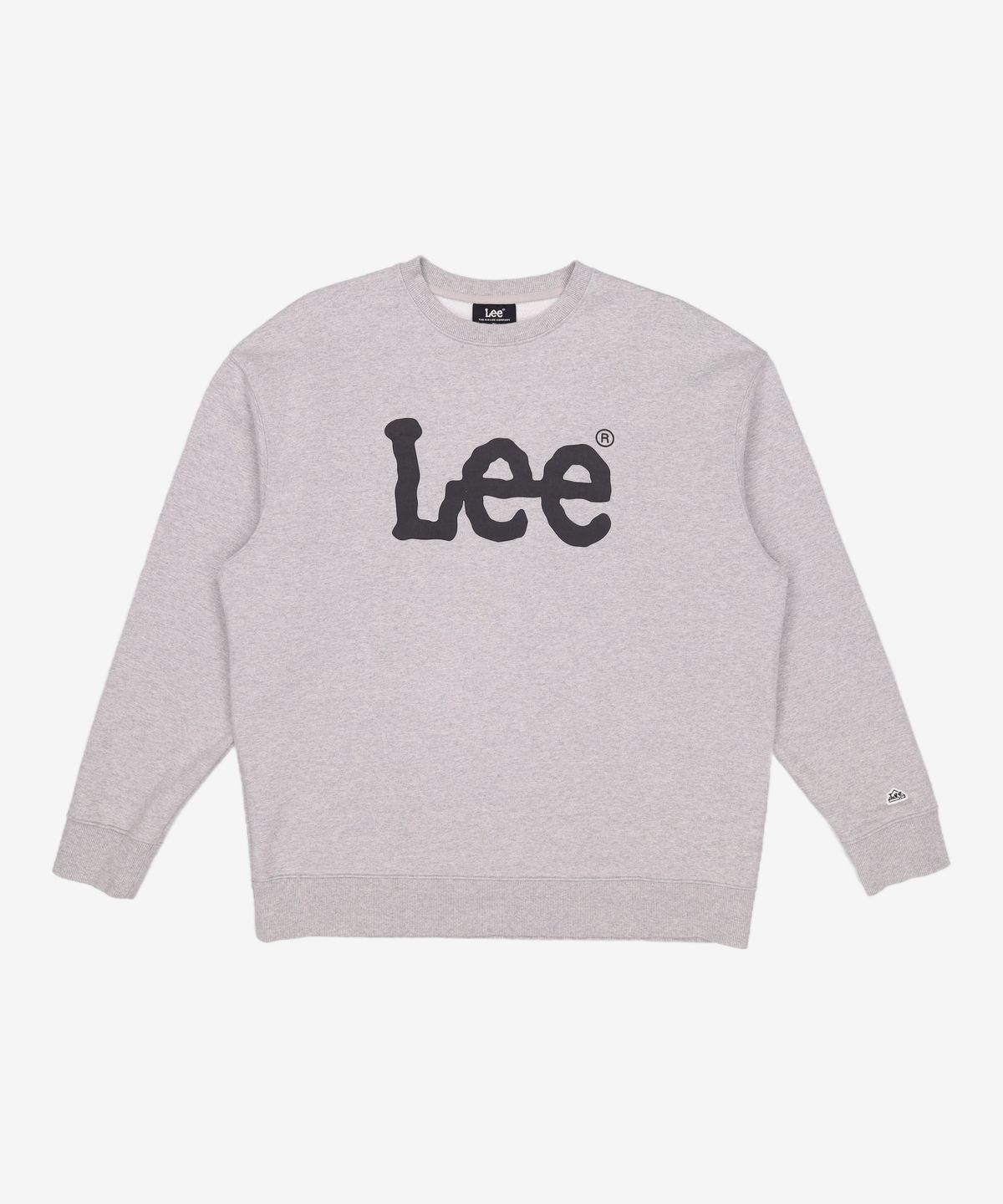 리(LEE) 맨투맨/스웨트셔츠 XL