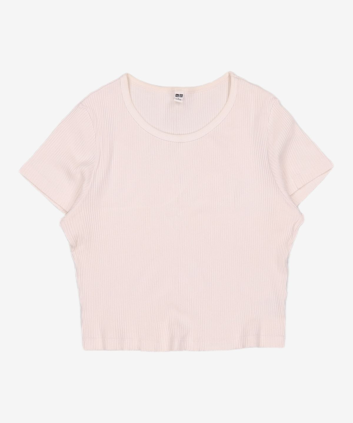 유니클로(UNIQLO) 반소매 티셔츠 L