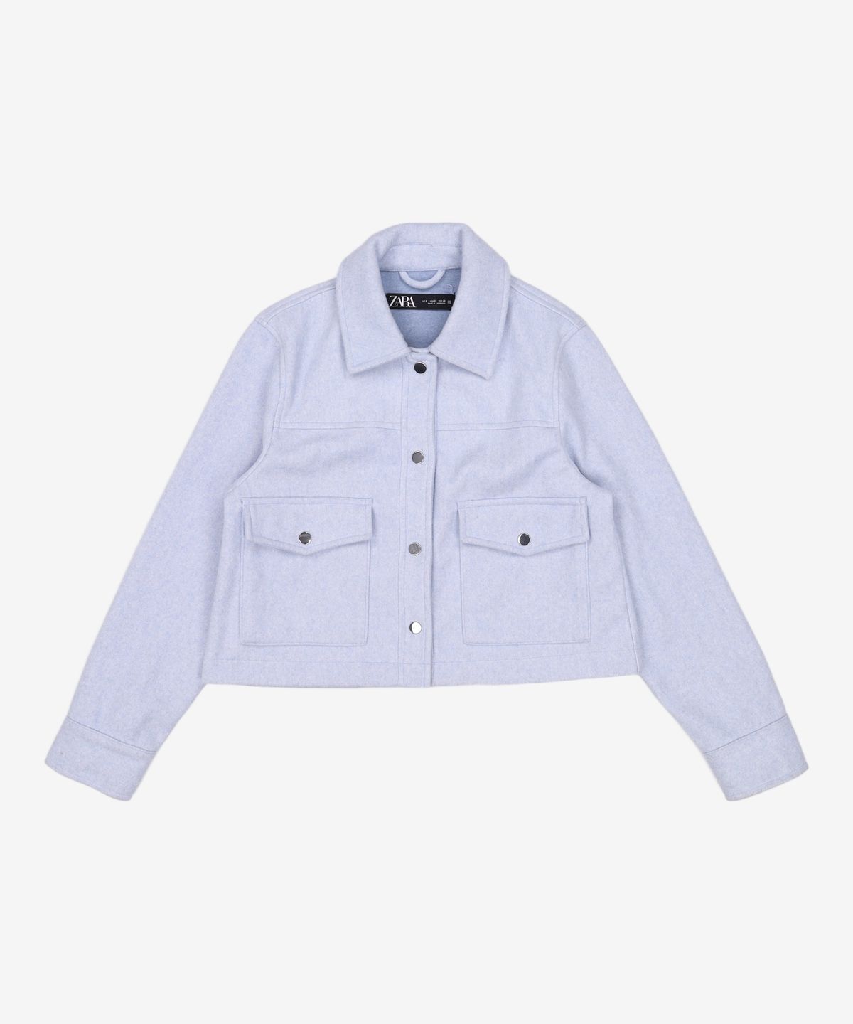 자라(ZARA) 기타 점퍼/재킷 S
