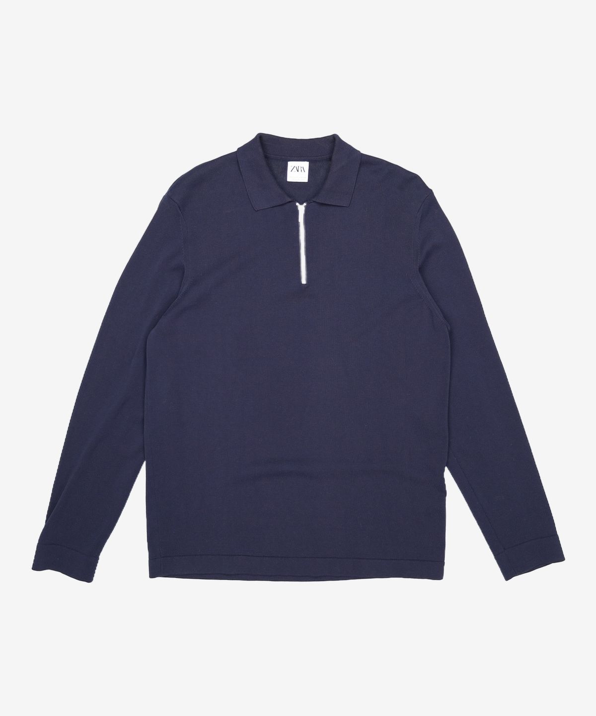 자라(ZARA) 피케/카라 티셔츠 L