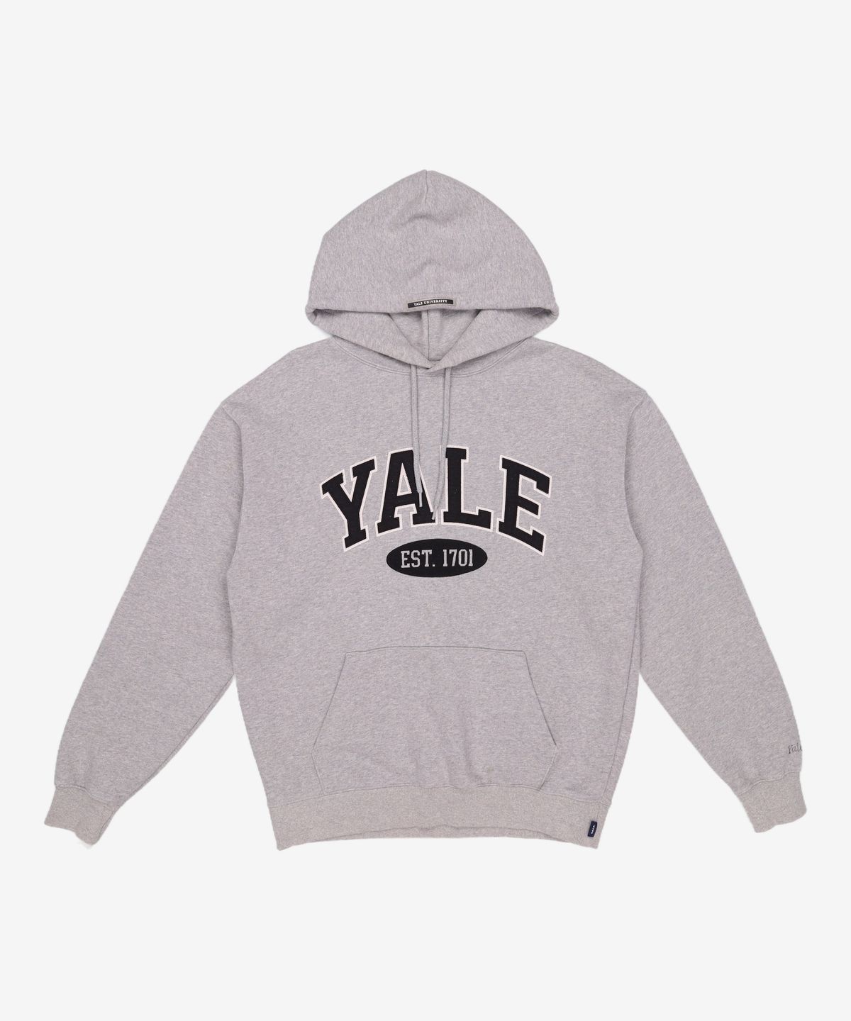 예일(YALE) 후드 티셔츠 M