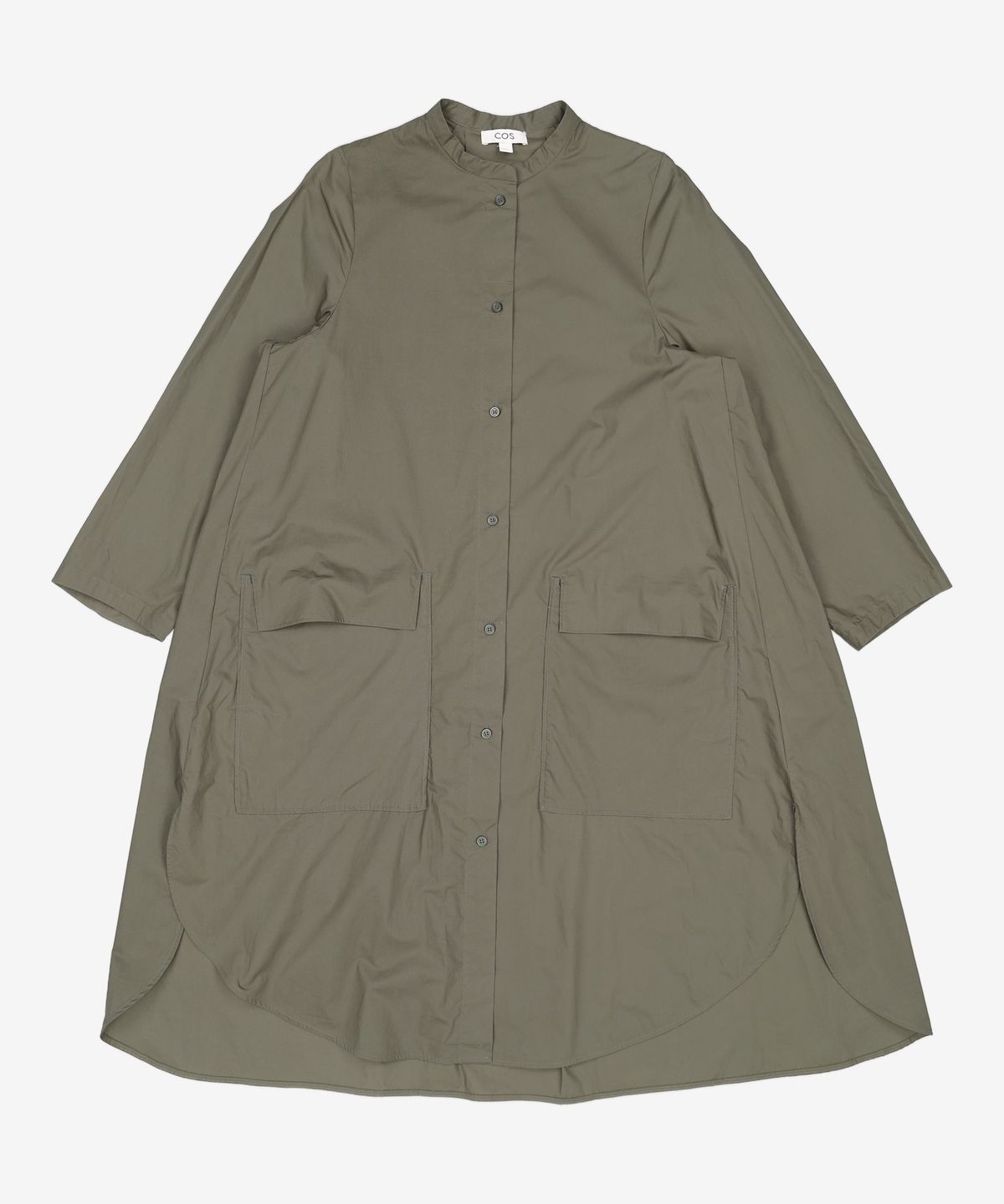 코스(COS) 맥시 원피스 EUR 36