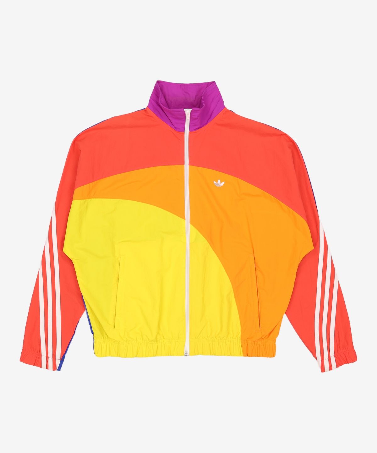 아디다스(ADIDAS) 트레이닝 재킷 M