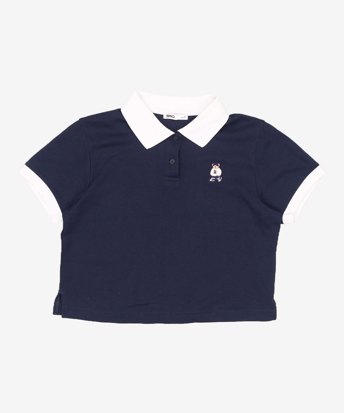 스파오 키즈(SPAO KIDS) 피케/카라 티셔츠 M