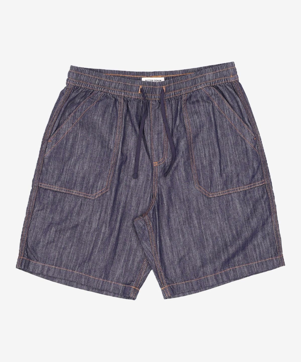 베러데님(BETTER DENIM) 숏팬츠 L