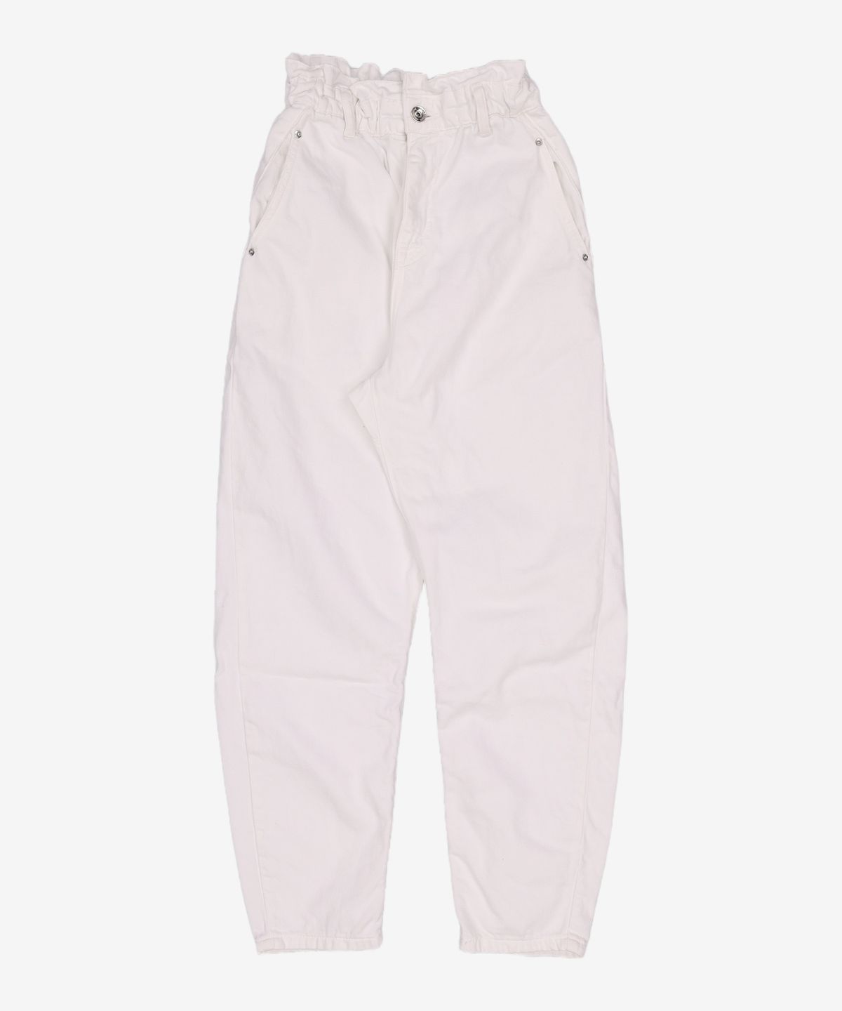 자라(ZARA) 코튼 팬츠 EUR34