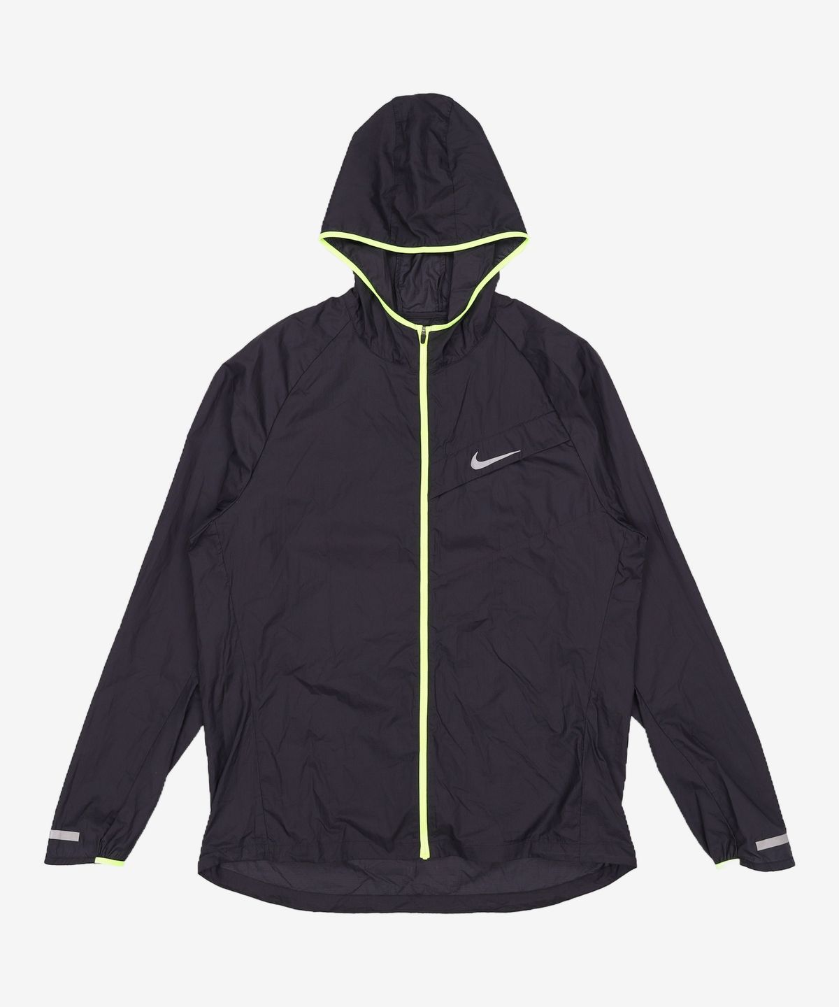 나이키(NIKE) 나일론/코치 재킷 XL