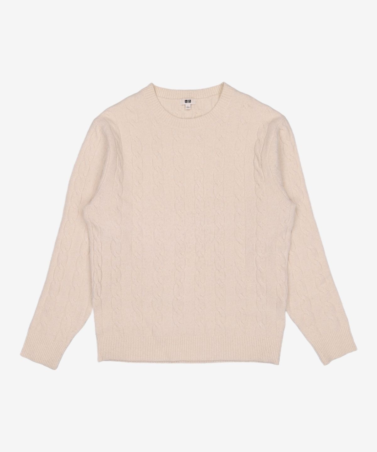 유니클로(UNIQLO) 니트/스웨터 L