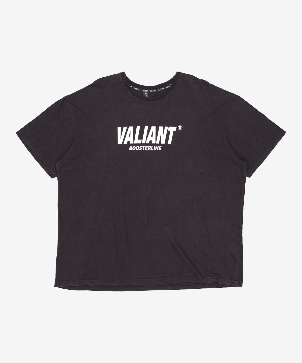 발리안트(VALIANT) 반소매 티셔츠 2