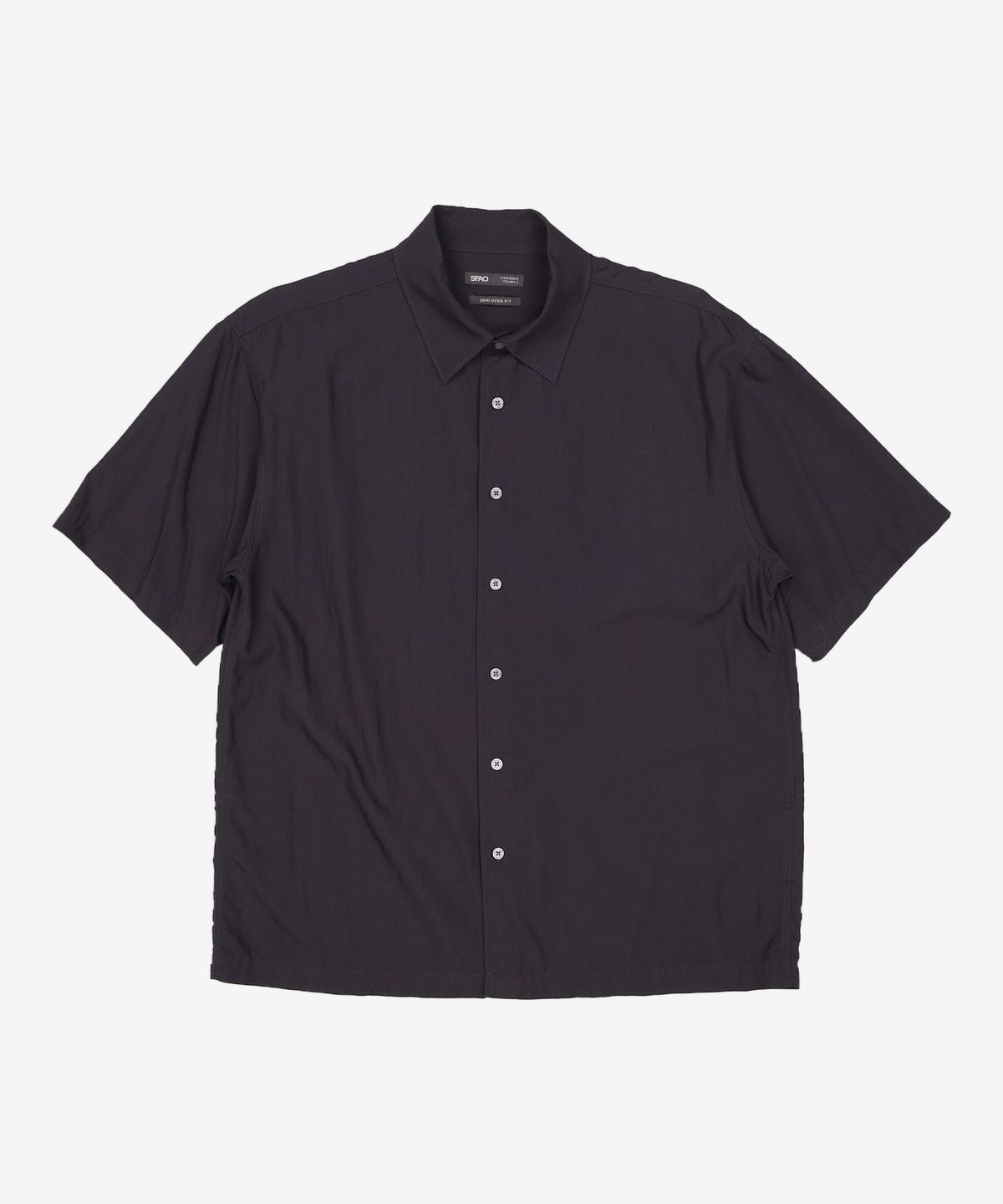 스파오(SPAO) 캐주얼 셔츠 L