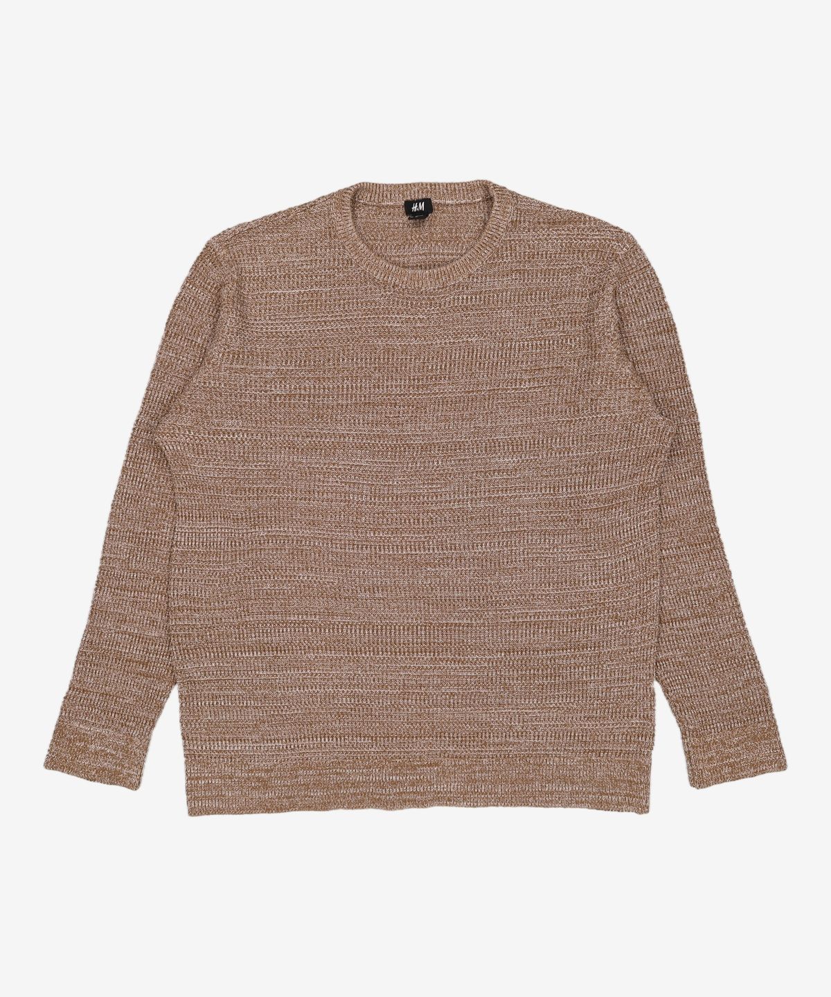 에이치앤엠(H&M) 니트/스웨터 XL