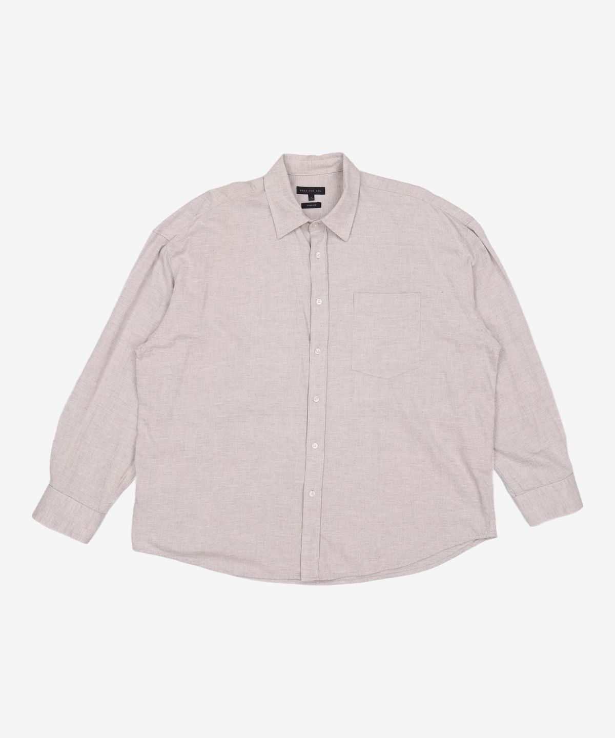 스파오(SPAO) 캐주얼 셔츠 L