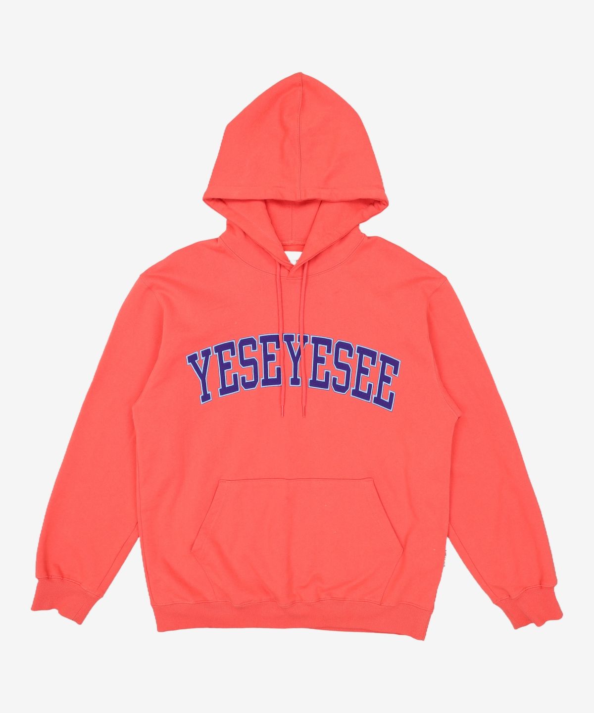 예스아이씨(YESEYESEE) 후드 티셔츠 L