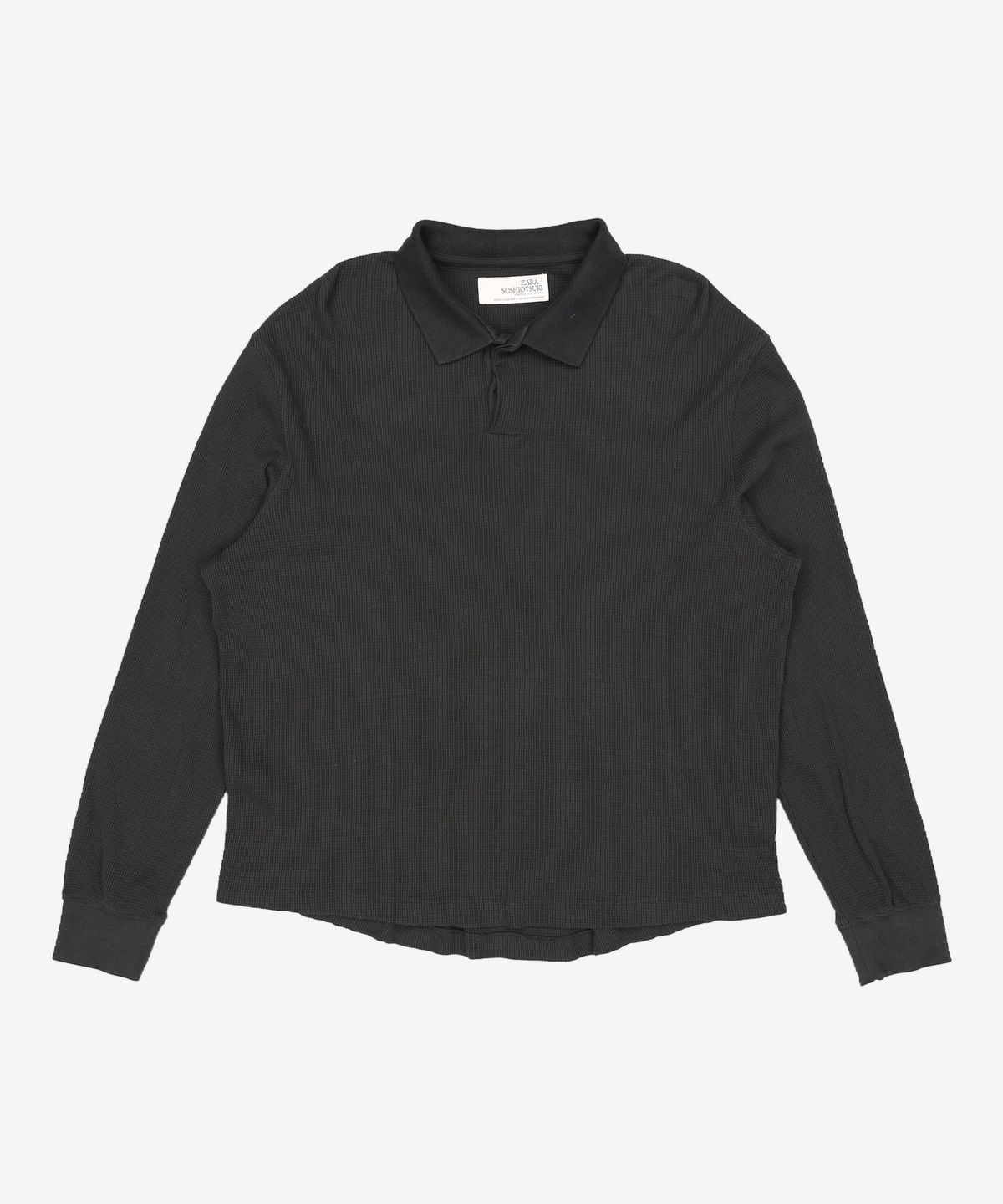 자라(ZARA) 피케/카라 티셔츠 XL