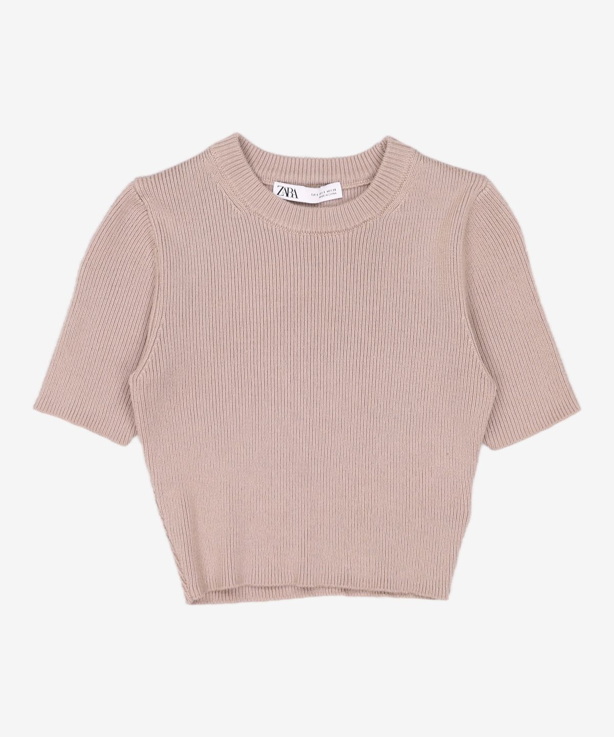 자라(ZARA) 니트/스웨터 S