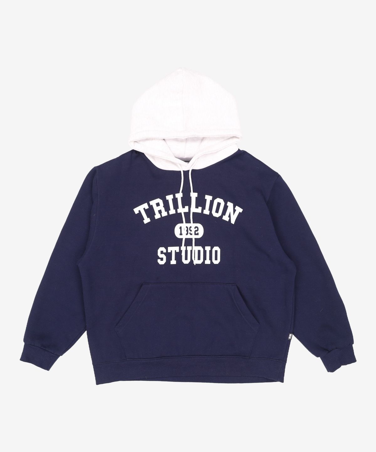 트릴리온(TRILLION) 후드 티셔츠 L