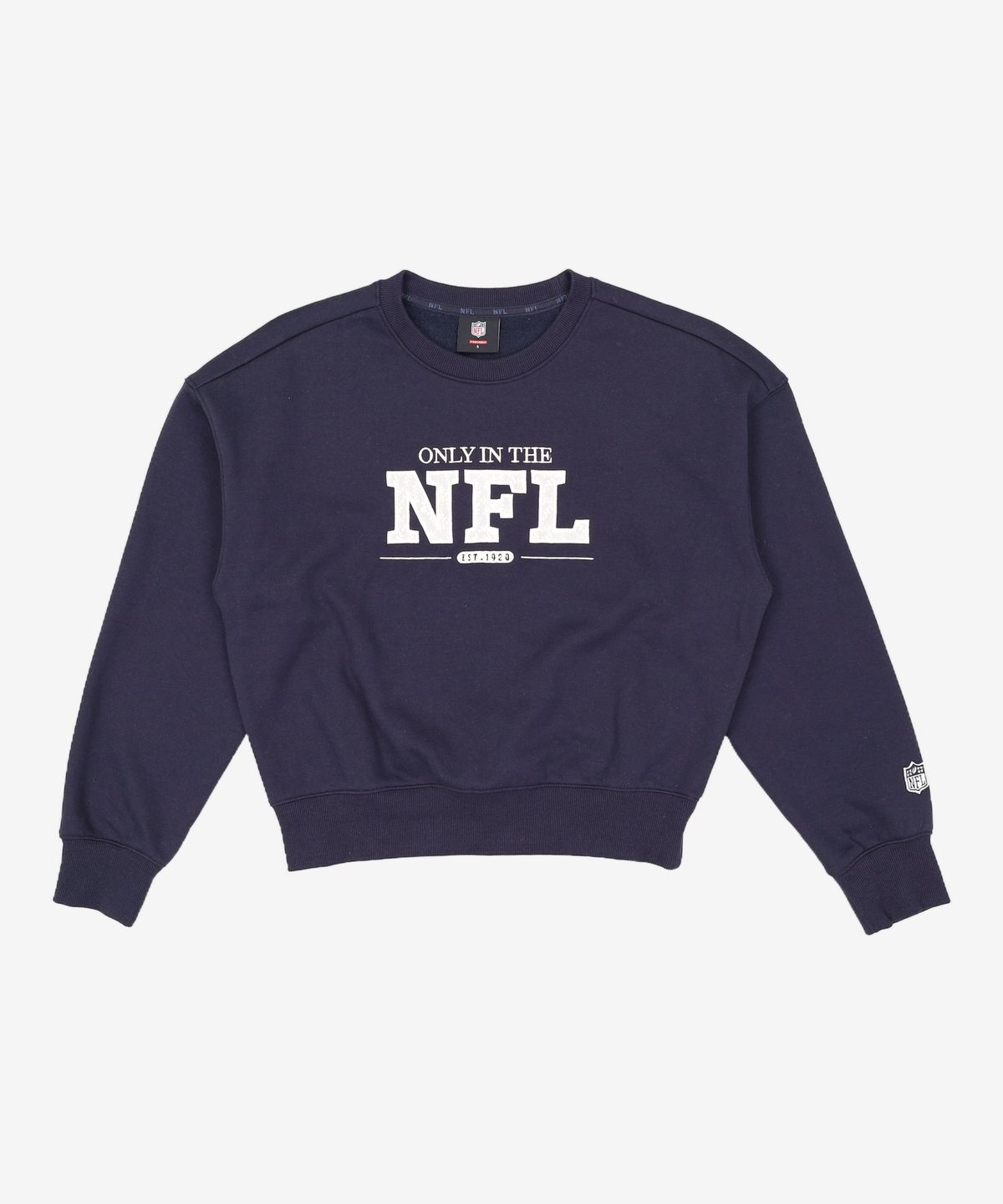 엔에프엘(NFL) 맨투맨/스웨트셔츠 S