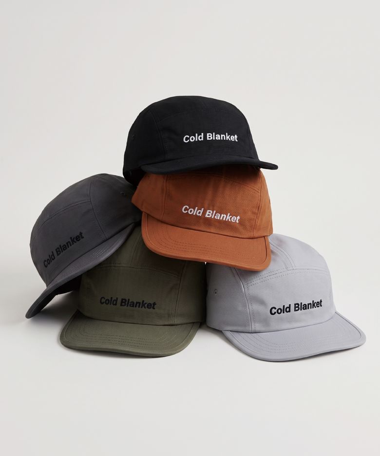 립스탑 썸머 캠프캡 5color