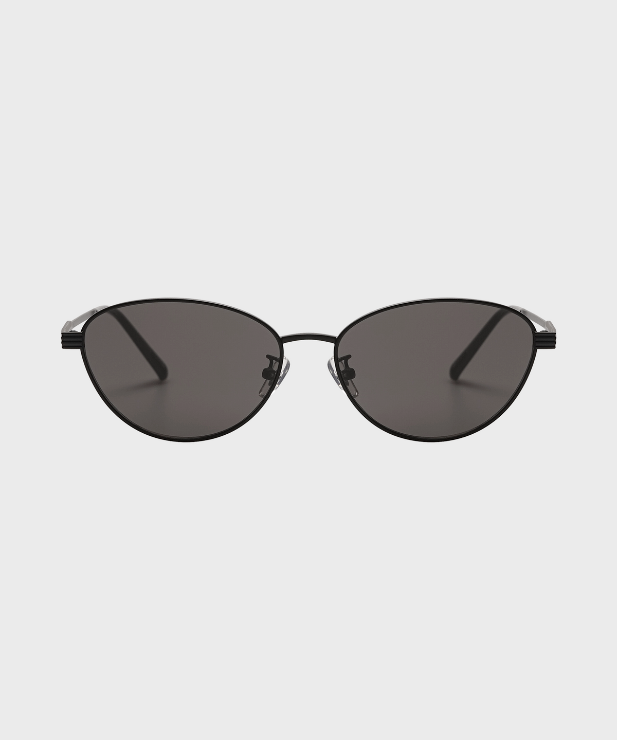비브이에이치(BVH EYEWEAR) BLANC C1 MATT BLACK