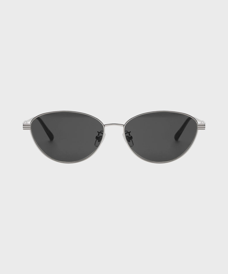 BLANC C2 GLOSSY SILVER
