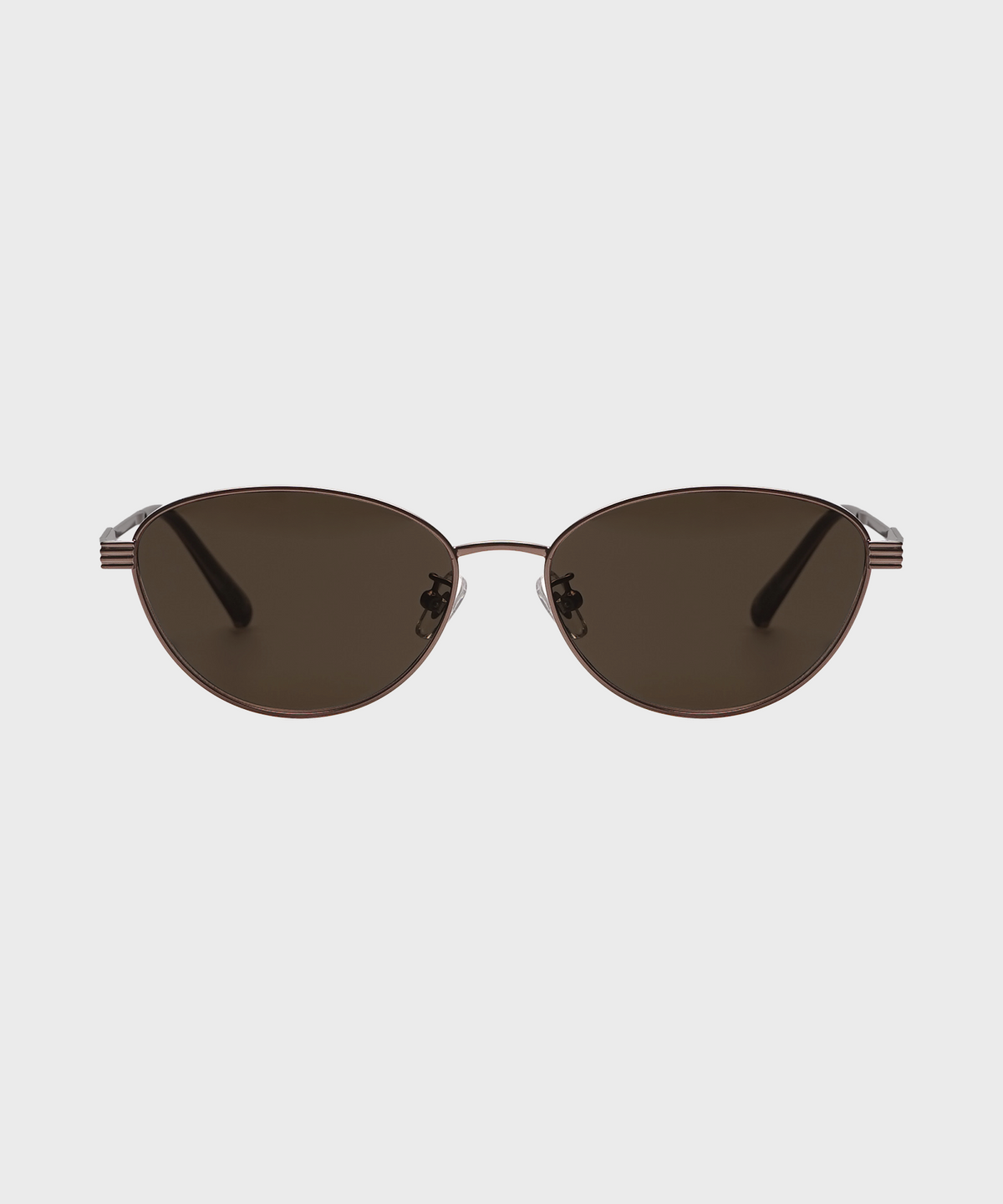 비브이에이치(BVH EYEWEAR) BLANC C3 BROWN