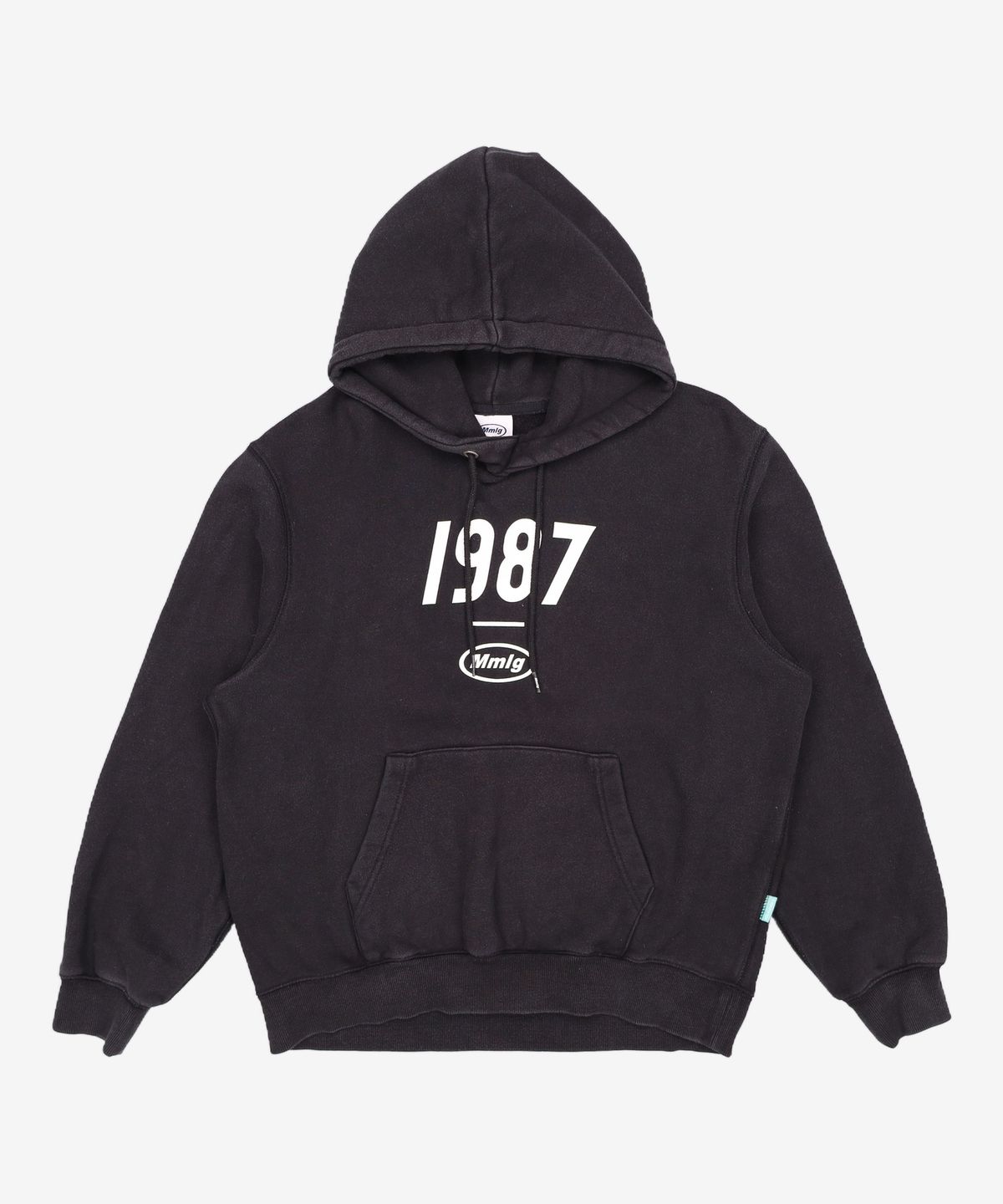 엠엠엘지(MMLG) [Mmlg] 1987MMLG HOOD (PURPLE NAVY) S