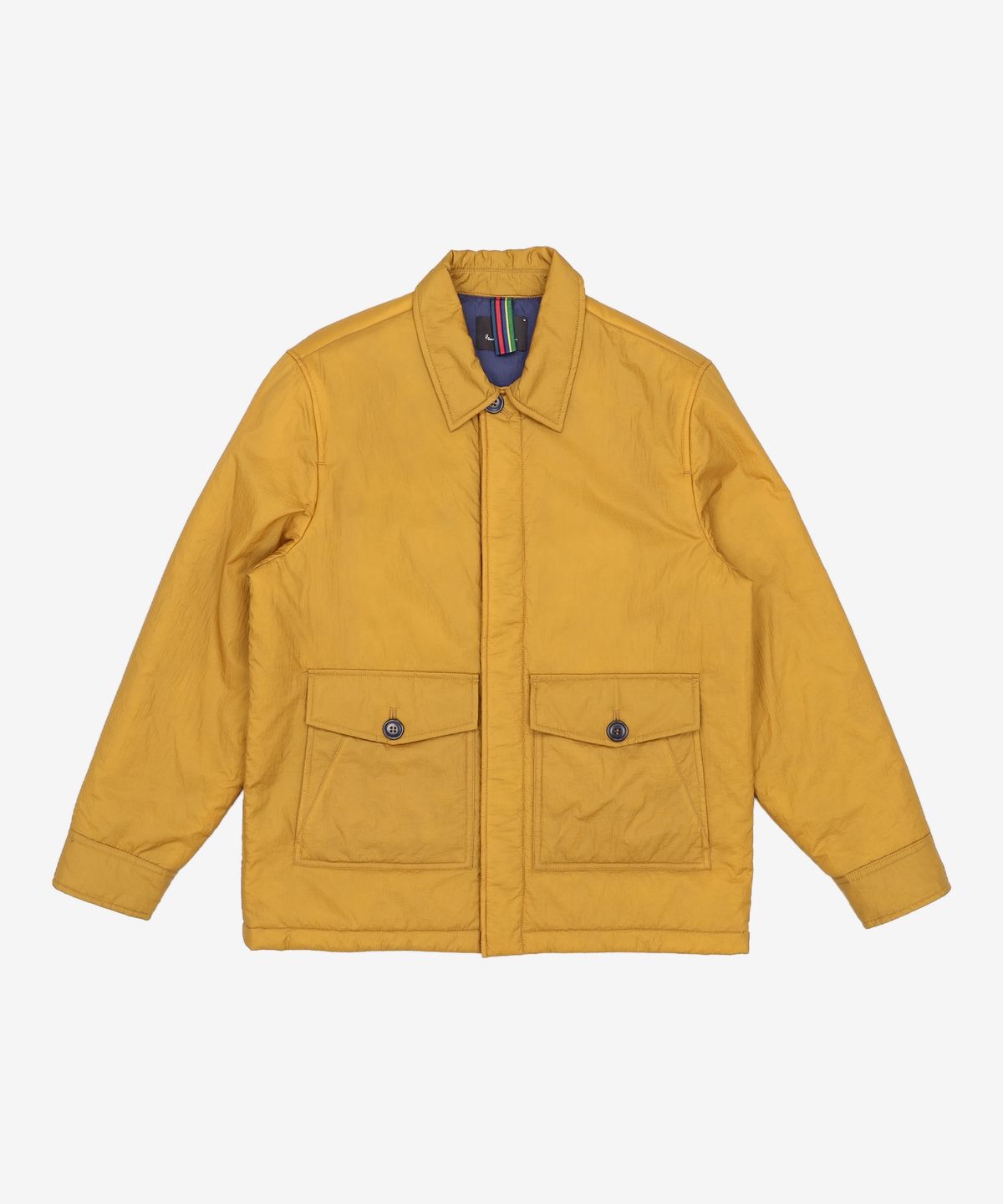 폴스미스(PAUL SMITH) 나일론/코치 재킷 M