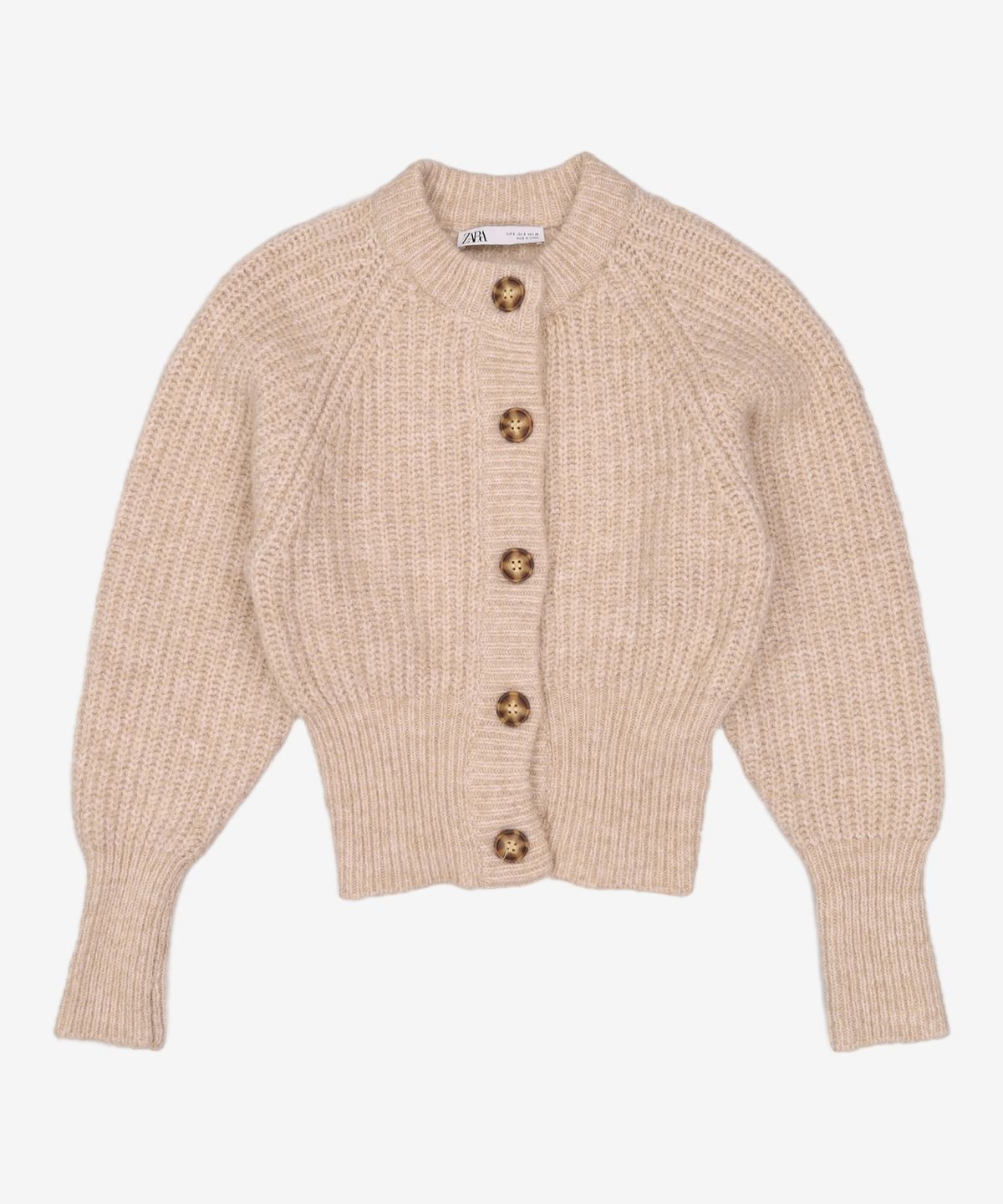 자라(ZARA) 카디건 S